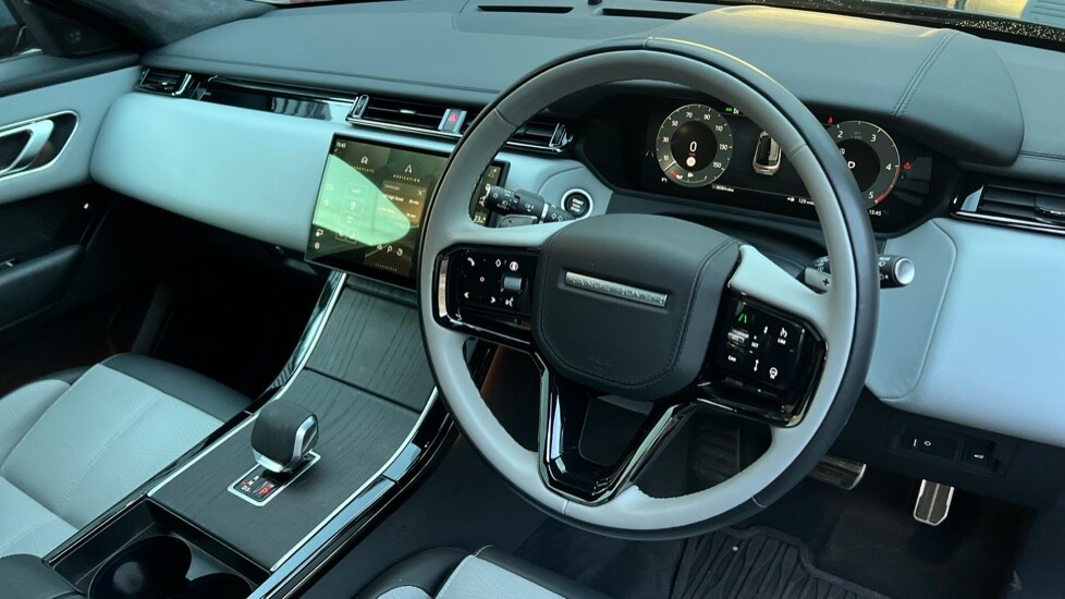 Used Land Rover Range Rover Velar 2025 for sale - 76942892: Photo 28