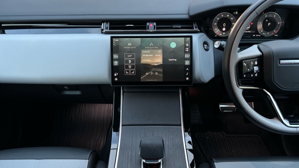 Used Land Rover Range Rover Velar 2025 for sale - 76942892: Photo 29