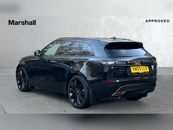 Used Land Rover Range Rover Velar 2025 for sale - 76942892: Photo