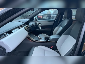 Used Land Rover Range Rover Velar 2025 for sale - 76942892: Photo