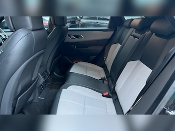 Used Land Rover Range Rover Velar 2025 for sale - 76942892: Photo