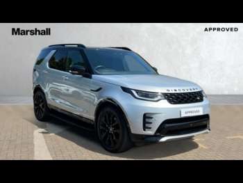 2023 - 3.0 D300 R-Dynamic SE 5dr Auto