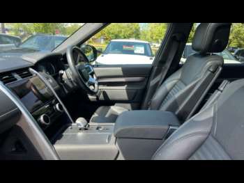 Used Land Rover Discovery 2023 for sale - 75008615: Photo