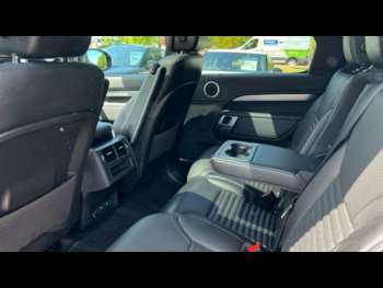 Used Land Rover Discovery 2023 for sale - 75008615: Photo