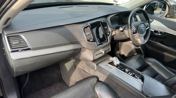 Used Volvo XC90 2019 for sale - 76229298: Photo 10