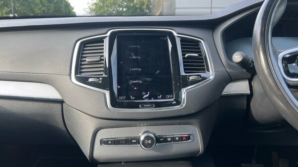 Used Volvo XC90 2019 for sale - 76229298: Photo 12