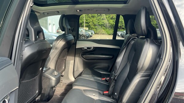 Used Volvo XC90 2019 for sale - 76229298: Photo 14