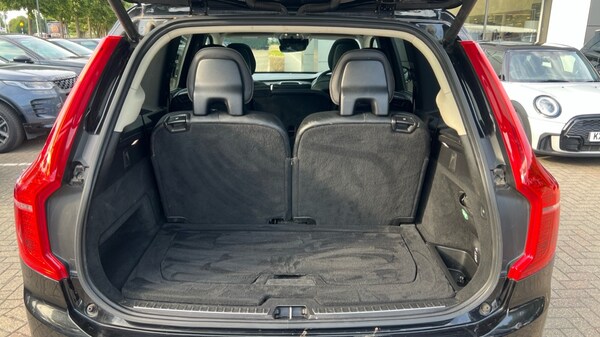 Used Volvo XC90 2019 for sale - 76229298: Photo 15