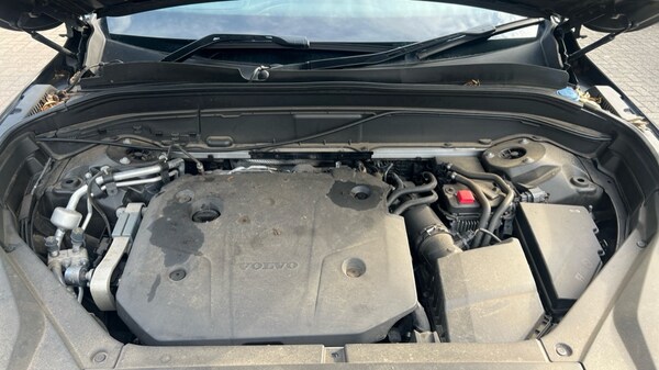 Used Volvo XC90 2019 for sale - 76229298: Photo 16