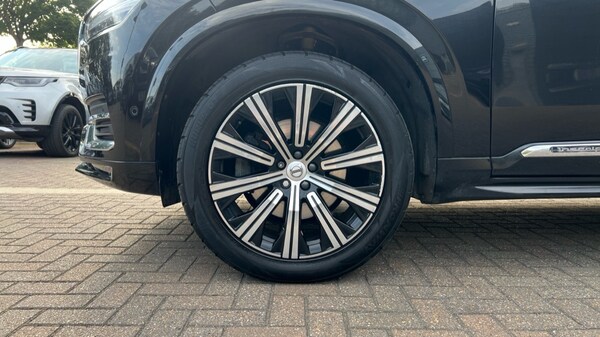 Used Volvo XC90 2019 for sale - 76229298: Photo 17