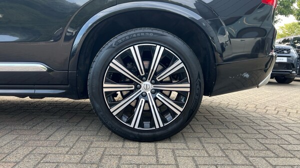 Used Volvo XC90 2019 for sale - 76229298: Photo 18