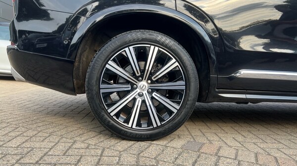 Used Volvo XC90 2019 for sale - 76229298: Photo 19