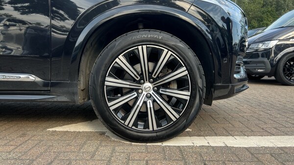 Used Volvo XC90 2019 for sale - 76229298: Photo 20