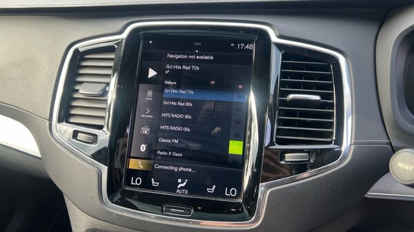 Used Volvo XC90 2019 for sale - 76229298: Photo 21
