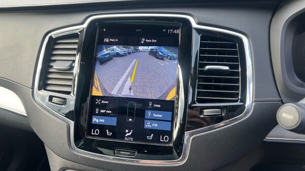 Used Volvo XC90 2019 for sale - 76229298: Photo 23