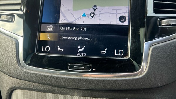 Used Volvo XC90 2019 for sale - 76229298: Photo 24