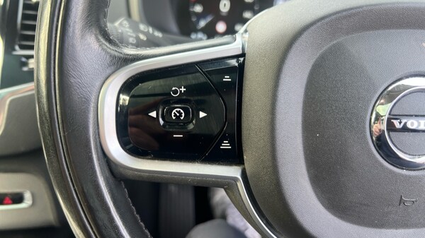 Used Volvo XC90 2019 for sale - 76229298: Photo 25