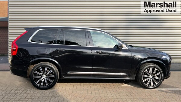 Used Volvo XC90 2019 for sale - 76229298: Photo 2