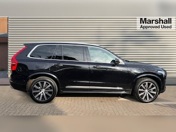 Used Volvo XC90 2019 for sale - 76229298: Photo 2