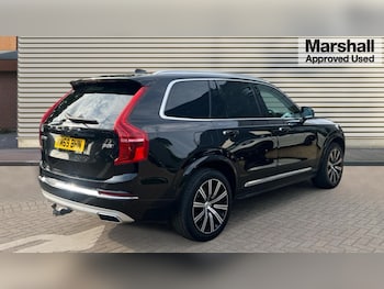 Used Volvo XC90 2019 for sale - 76229298: Photo 3