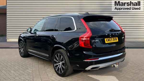 Used Volvo XC90 2019 for sale - 76229298: Photo 5