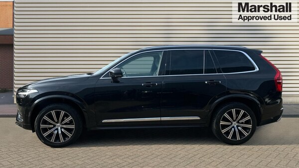 Used Volvo XC90 2019 for sale - 76229298: Photo 6