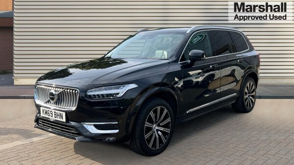 Used Volvo XC90 2019 for sale - 76229298: Photo 7