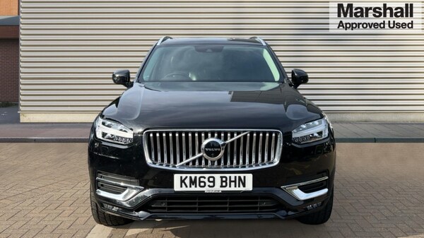 Used Volvo XC90 2019 for sale - 76229298: Photo 8