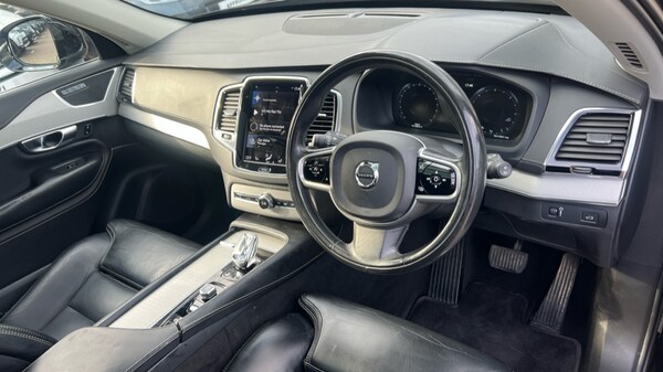 Used Volvo XC90 2019 for sale - 76229298: Photo 9