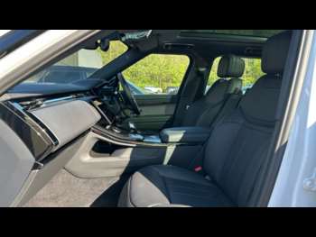 Used Land Rover Range Rover Sport 2023 for sale - 74330468: Photo