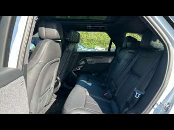 Used Land Rover Range Rover Sport 2023 for sale - 74330468: Photo