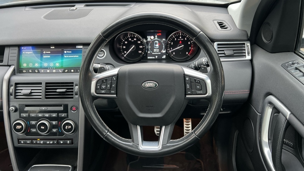 Used Land Rover Discovery Sport 2019 for sale - 76652310: Photo 15