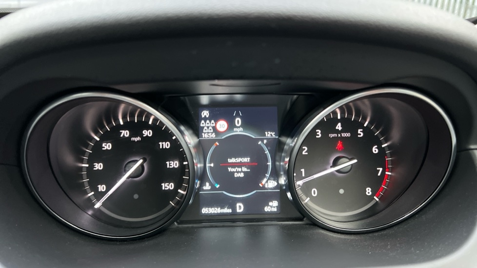 Used Land Rover Discovery Sport 2019 for sale - 76652310: Photo 16