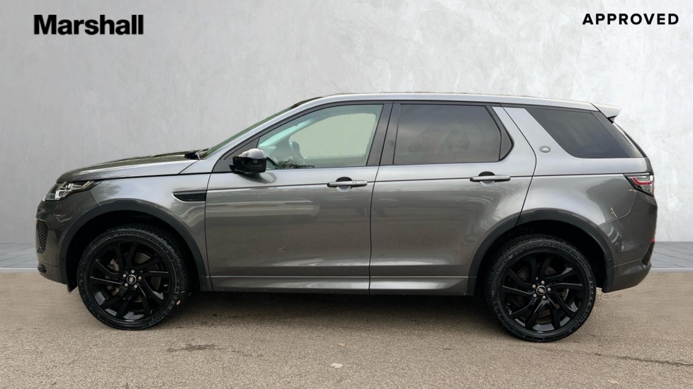 Used Land Rover Discovery Sport 2019 for sale - 76652310: Photo 26