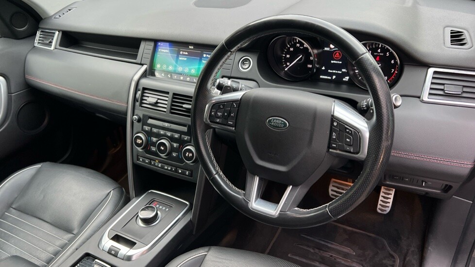 Used Land Rover Discovery Sport 2019 for sale - 76652310: Photo 28