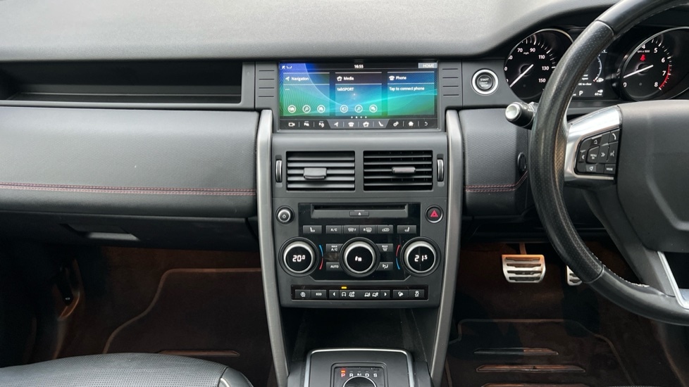 Used Land Rover Discovery Sport 2019 for sale - 76652310: Photo 29