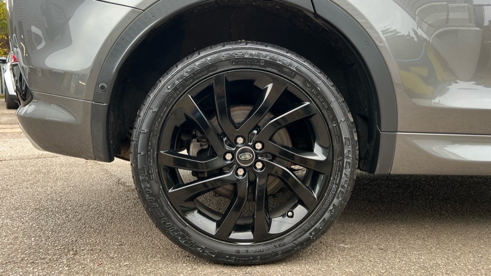 Used Land Rover Discovery Sport 2019 for sale - 76652310: Photo 31