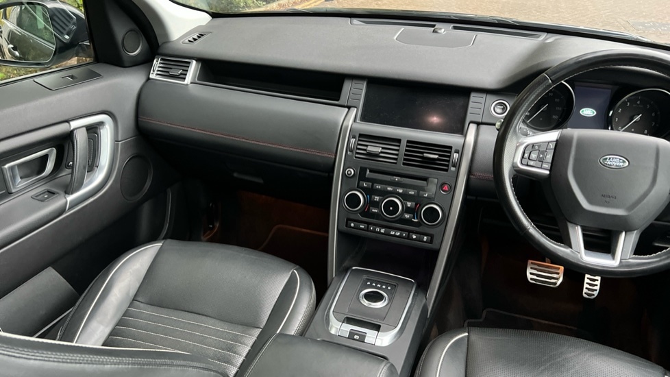 Used Land Rover Discovery Sport 2019 for sale - 76652310: Photo 43