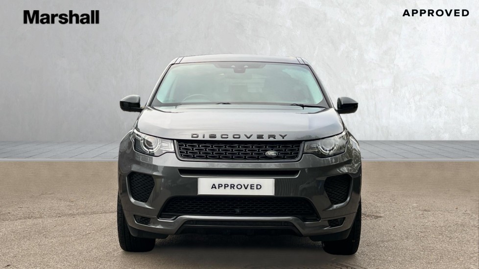 Used Land Rover Discovery Sport 2019 for sale - 76652310: Photo 7
