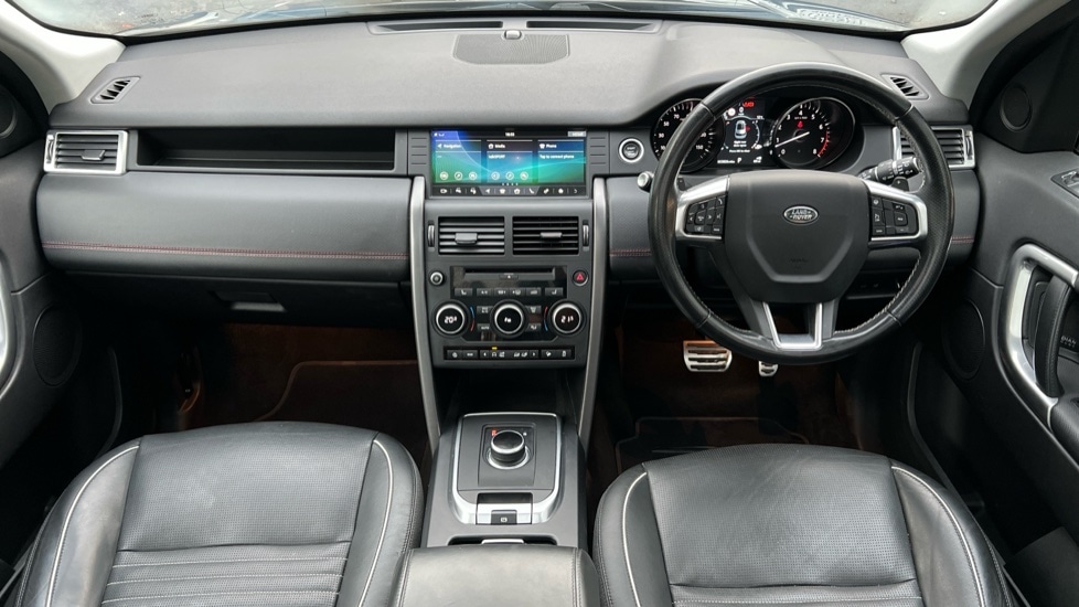 Used Land Rover Discovery Sport 2019 for sale - 76652310: Photo 9