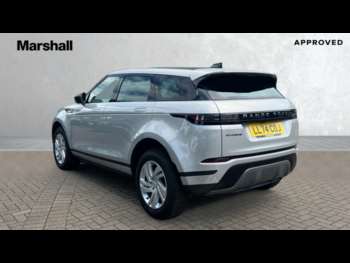 Used Land Rover Range Rover Evoque 2025 for sale - 74883051: Photo