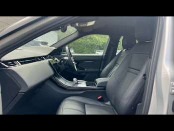 Used Land Rover Range Rover Evoque 2025 for sale - 74883051: Photo