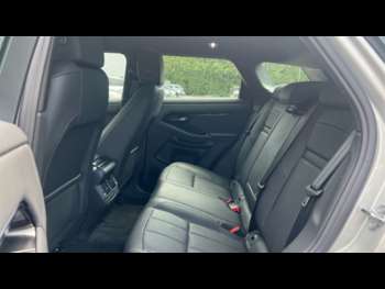 Used Land Rover Range Rover Evoque 2025 for sale - 74883051: Photo