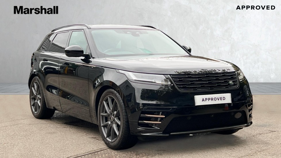 Used Land Rover Range Rover Velar 2023 for sale - 76117052: Photo 1