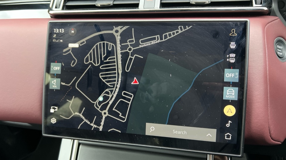 Used Land Rover Range Rover Velar 2023 for sale - 76117052: Photo 11