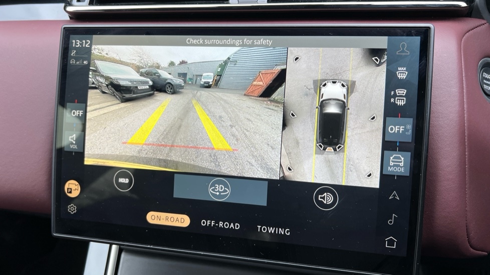 Used Land Rover Range Rover Velar 2023 for sale - 76117052: Photo 12