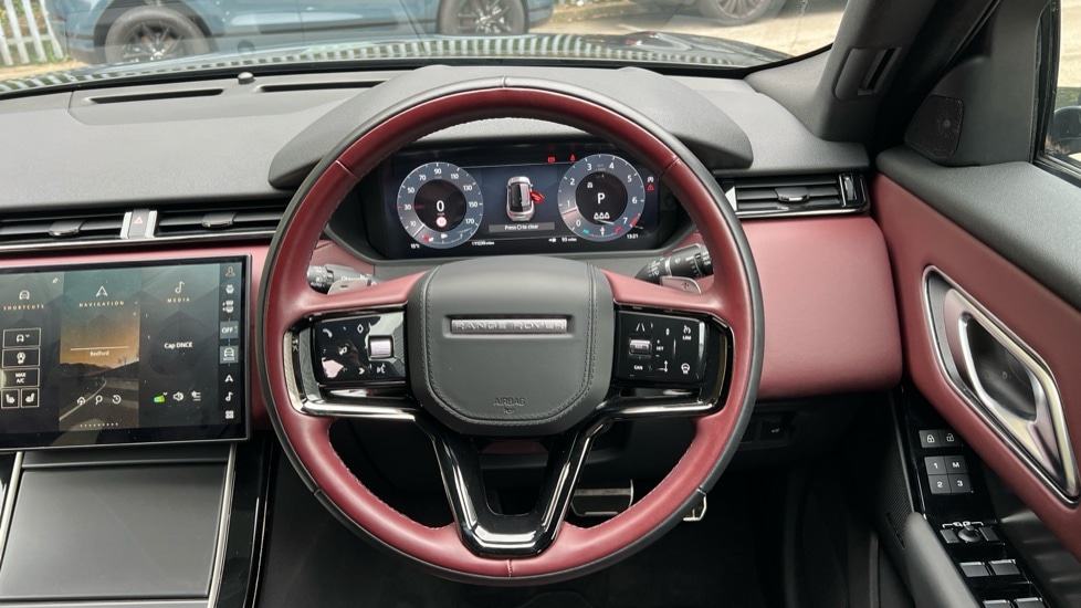 Used Land Rover Range Rover Velar 2023 for sale - 76117052: Photo 15