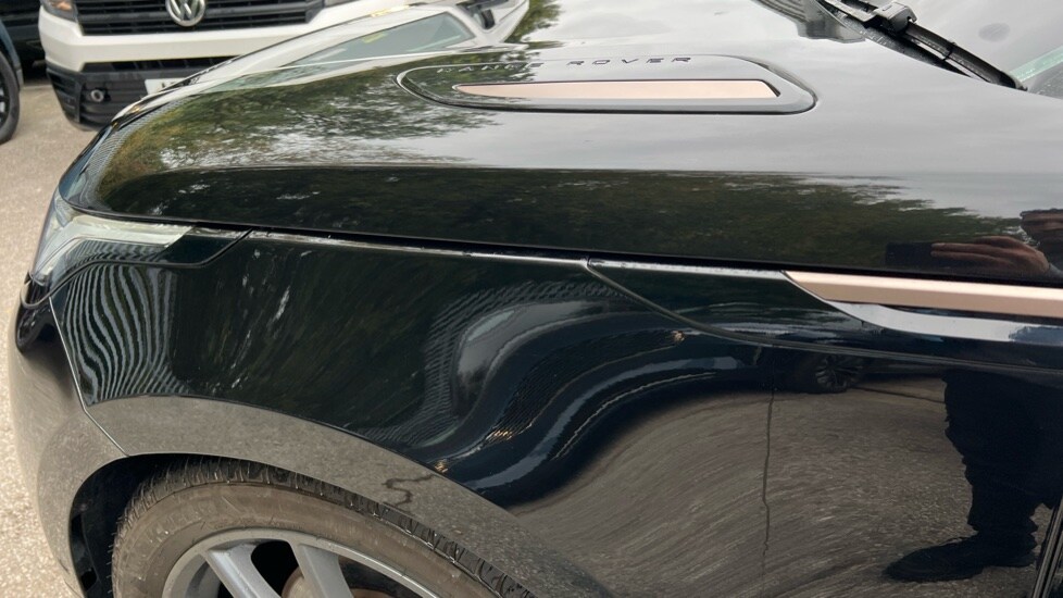 Used Land Rover Range Rover Velar 2023 for sale - 76117052: Photo 20