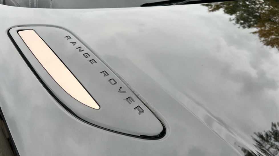 Used Land Rover Range Rover Velar 2023 for sale - 76117052: Photo 23