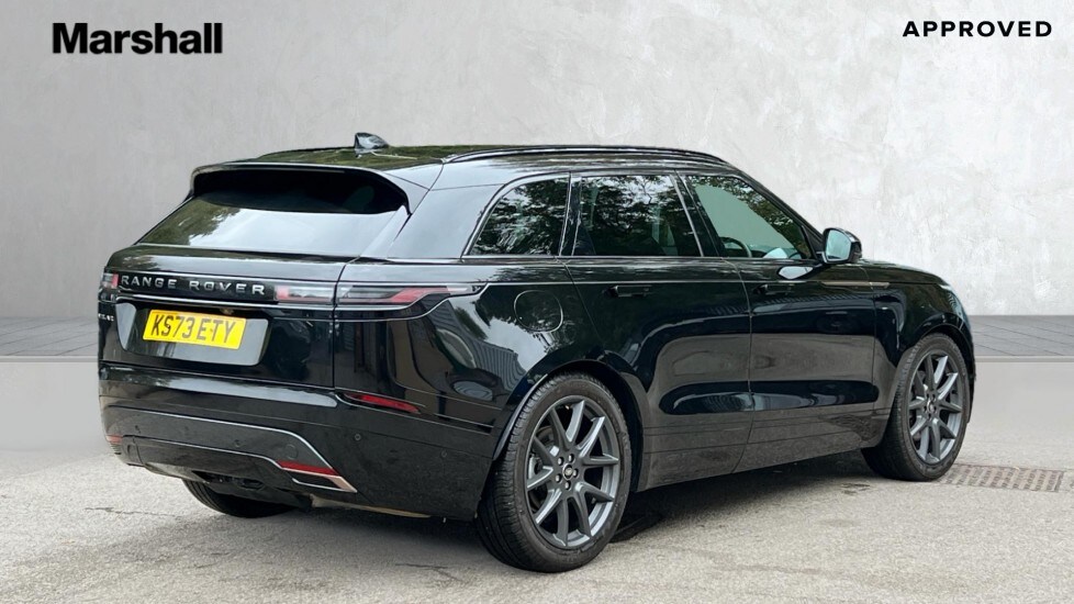 Used Land Rover Range Rover Velar 2023 for sale - 76117052: Photo 25